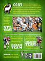 The Greatest Football Teams of All Time  A GOAT Series Book