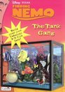 Finding Nemo Fish Tank Gang Book