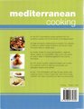 The Mediterranean Cookbook