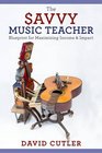 The Savvy Music Teacher Blueprint for Maximizing Income  Impact