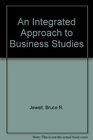 An Integrated Approach to Business Studies