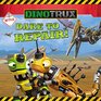 Dinotrux Dare to Repair