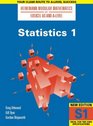 Statistics Bk 1