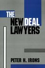 The New Deal Lawyers