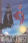 Batman & Superman: World's Finest (Superman (Graphic Novels))