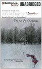A Cold Day for Murder (Kate Shugak Series)