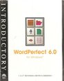 Introduction to WordPerfect 60 for Windows