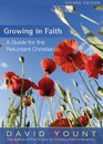 Growing in Faith A Guide for the Reluctant Christian