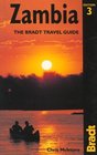 Zambia 3rd The Bradt Travel Guide