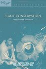 Plant Conservation An Ecosystem Approach