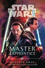 Star Wars Master  Apprentice