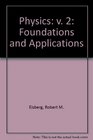 Physics Foundations and Applications