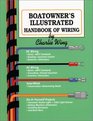 Boatowner's Illustrated Handbook of Wiring