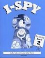 ISpy 2 ISpy 2 2 Activity Book