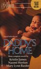 Daddy's Home Dreams of Evening / Crossfire / Wish Giver