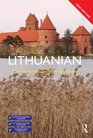 Colloquial Lithuanian The Complete Course for Beginners