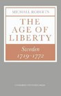 The Age of Liberty Sweden 17191772