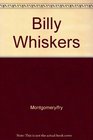 Billy Whiskers The Autobiography of a Goat