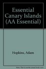 Essential Canary Islands