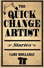 The QuickChange Artist Stories