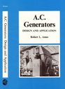 AC Generators Design and Application