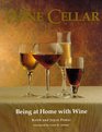 The Wine Cellar Manual Being at Home with Wine