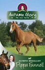 Autumn Glory The New Horse