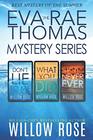 The Eva Rae Thomas Mystery Series Book 13
