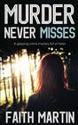 Murder Never Misses (Hillary Greene, Bk 14)