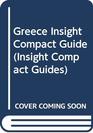 Greece Insight Compact Guide (Insight Compact Guides)