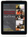 Integrating Educational Technology into Teaching Plus MyEducationLab with Pearson eText