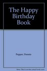 The Happy Birthday Book