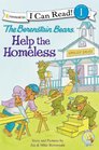 The Berenstain Bears Help the Homeless