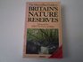 The Macmillan Guide to Britain's Nature Reserves