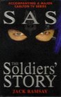 The Soldiers Story Tales from Within the SAS