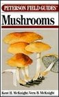 A Field Guide to Mushrooms North America