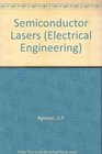 Semiconductor Lasers