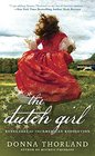 The Dutch Girl (Renegades of the American Revolution)
