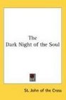 The Dark Night of the Soul