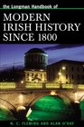 Longman Handbook of Modern Irish History Since 1800