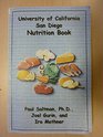 University of California Nutrition Book