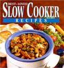 BestLoved Slow Cooker Recipes
