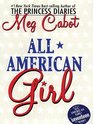 All-American Girl (Thorndike Press Large Print Young Adult Series)