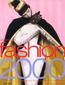 Visionaires Fashion 2000