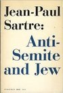 AntiSemite and Jew