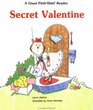 Secret Valentine