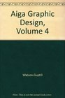 Aiga Graphic Design Volume 4