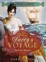 Darcy's Voyage: A Tale of Uncharted Love on the Open Seas (Pride & Prejudice Continues)
