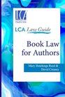 Book Law for Authors