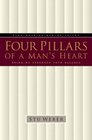 Four Pillars of a Man's Heart  Bringing Strength into Balance